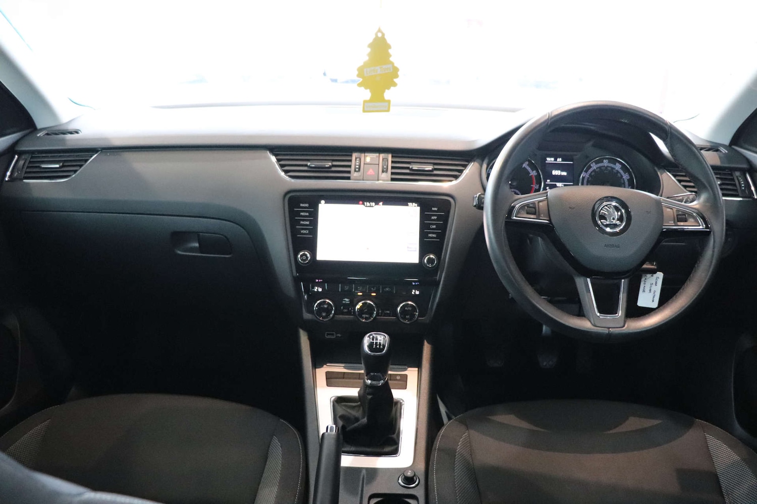 Used Skoda Octavia 2020 for sale - 76577457: Photo 13