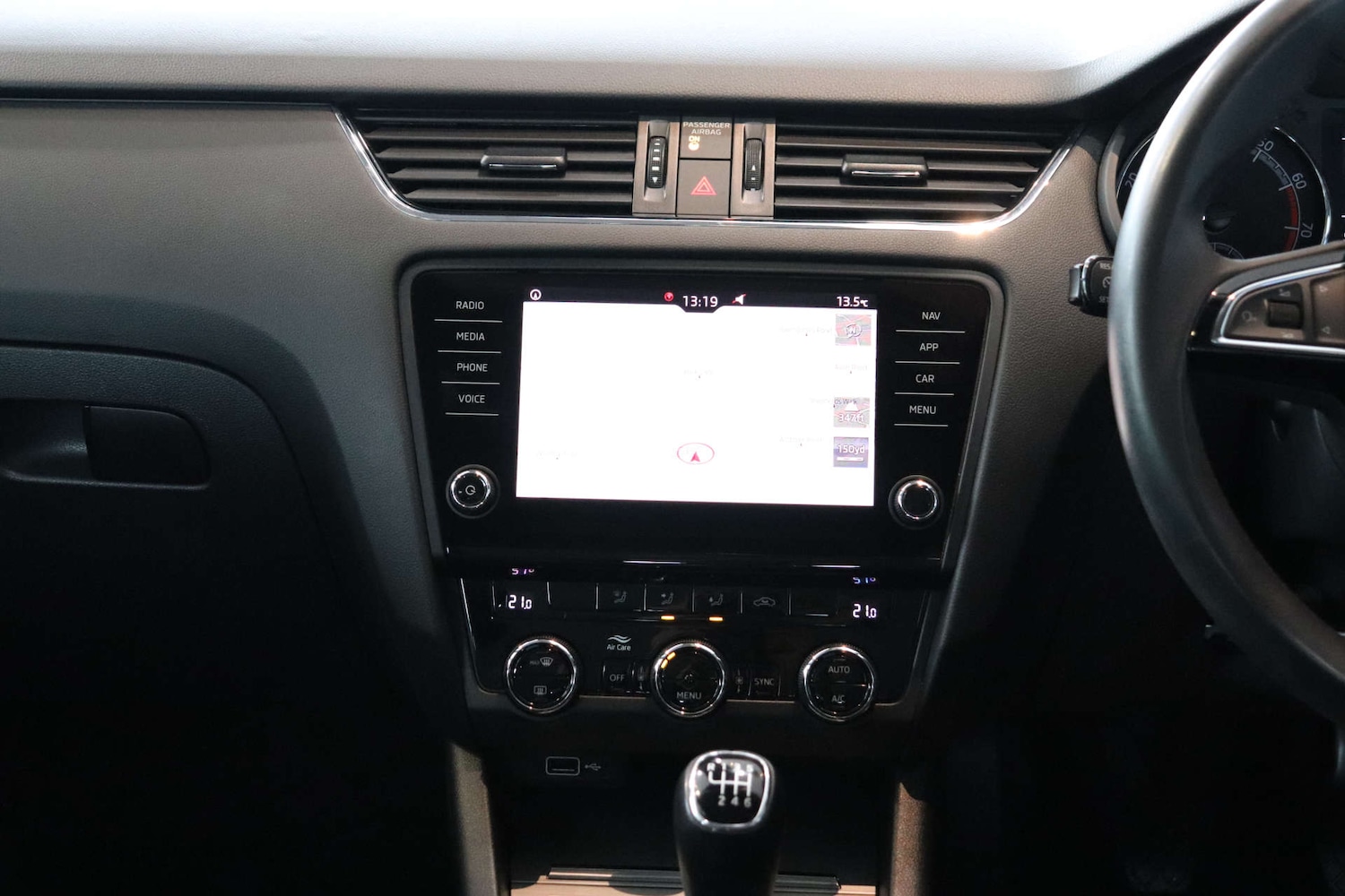 Used Skoda Octavia 2020 for sale - 76577457: Photo 14