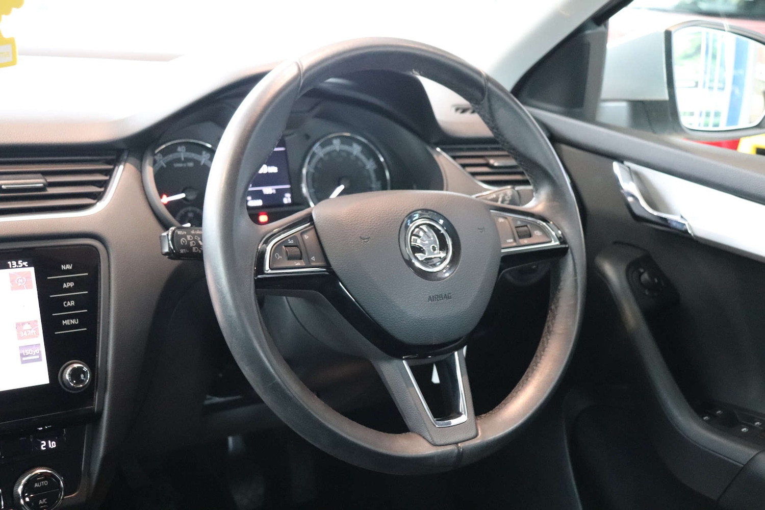 Used Skoda Octavia 2020 for sale - 76577457: Photo 15