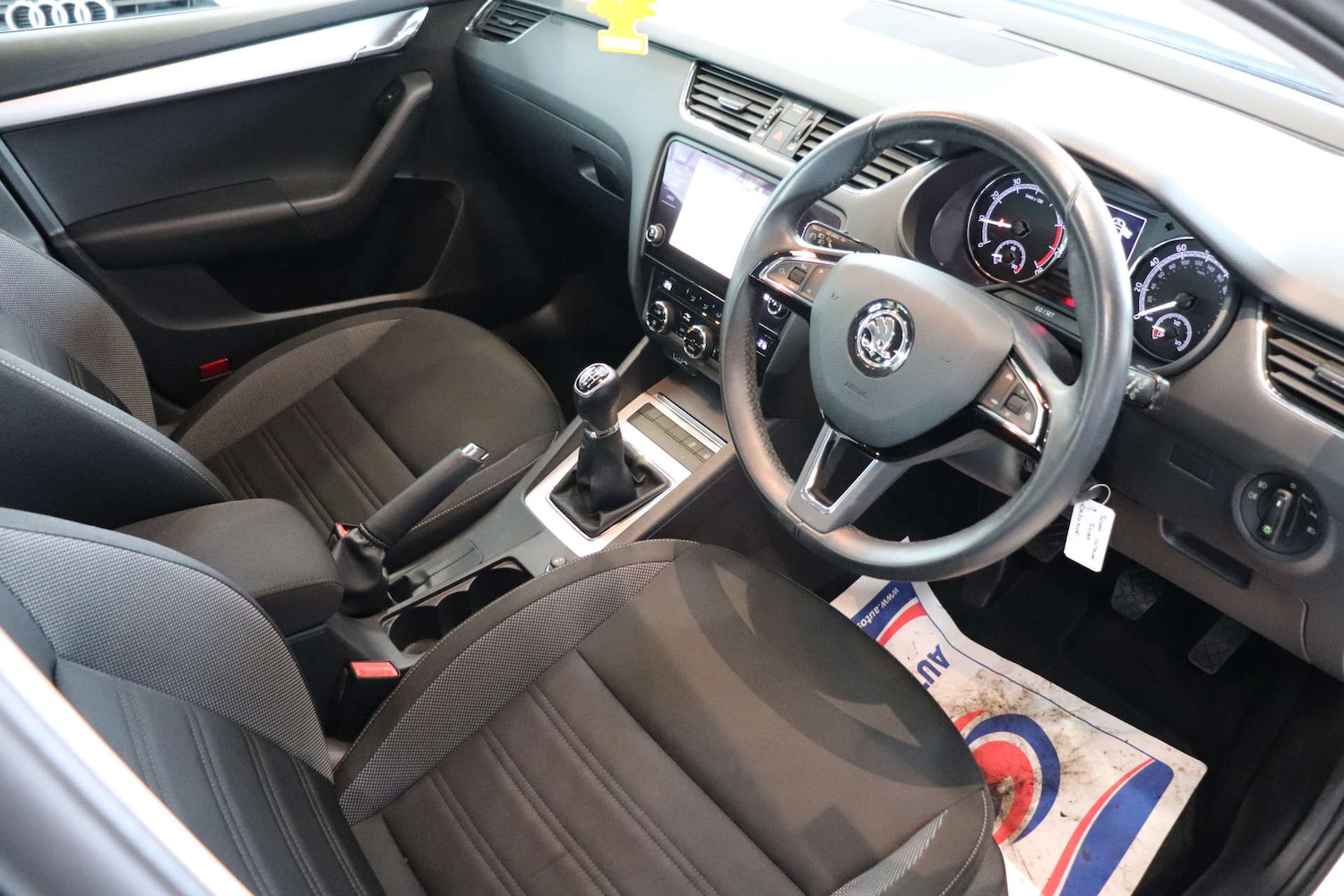 Used Skoda Octavia 2020 for sale - 76577457: Photo 16