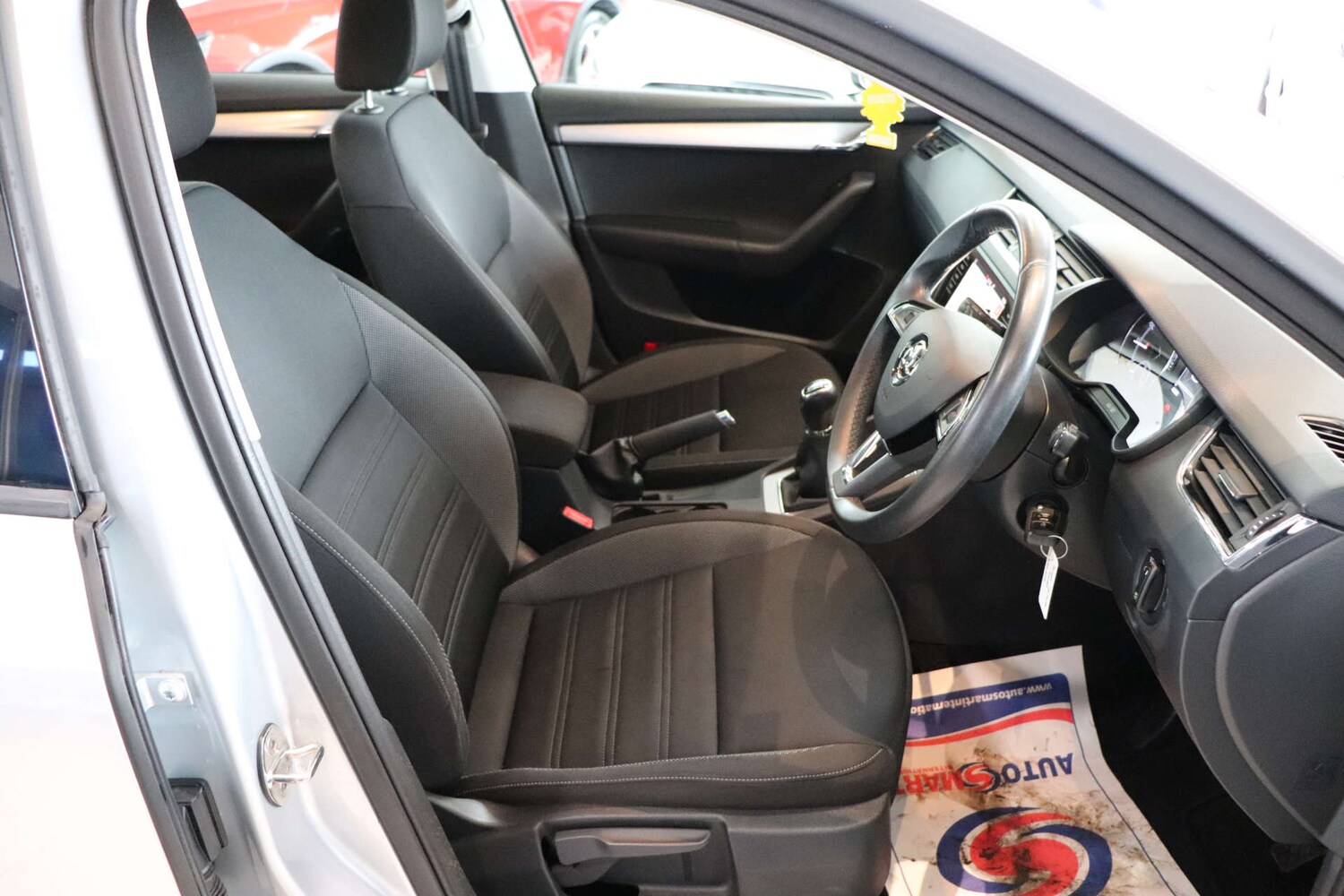 Used Skoda Octavia 2020 for sale - 76577457: Photo 17