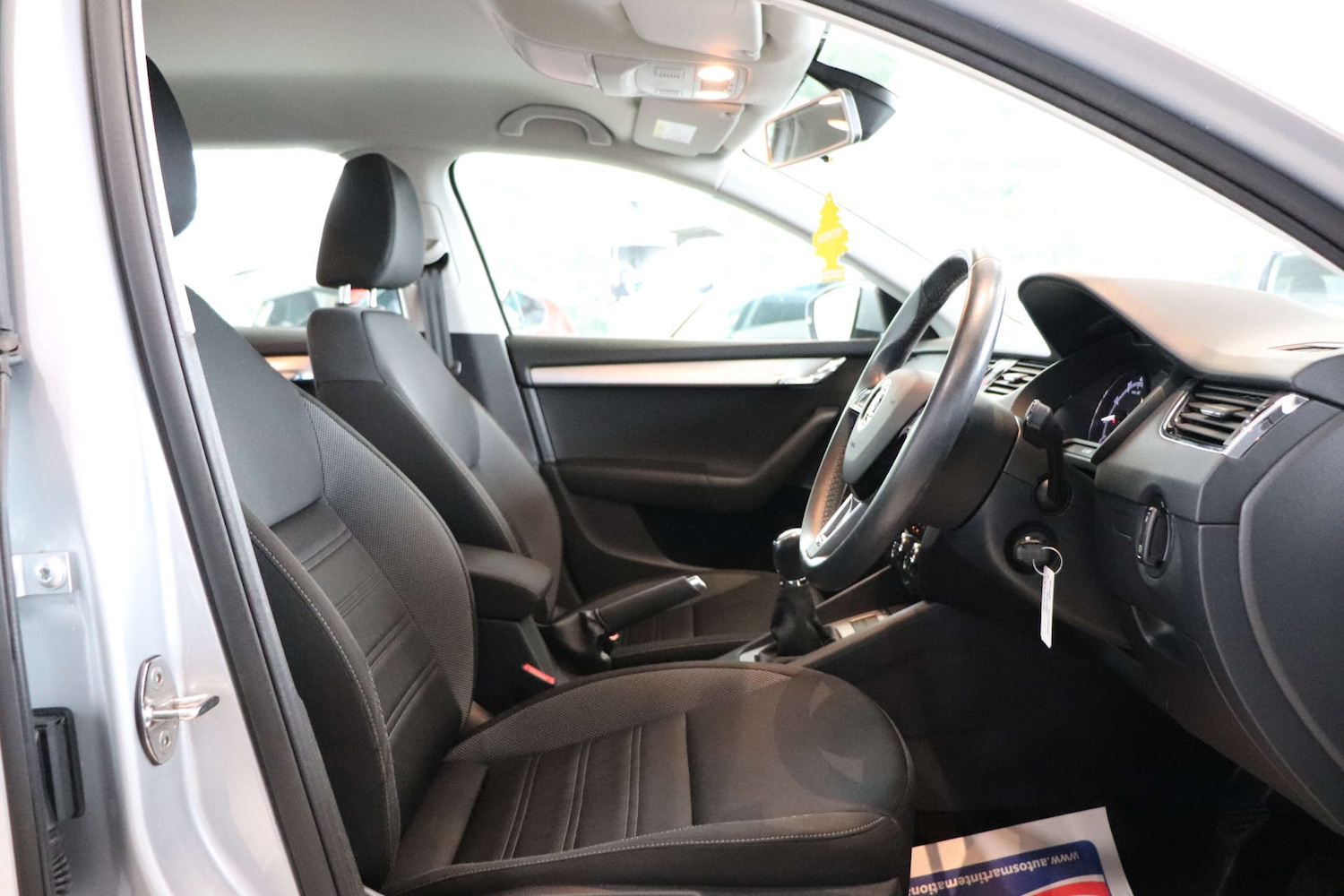 Used Skoda Octavia 2020 for sale - 76577457: Photo 18