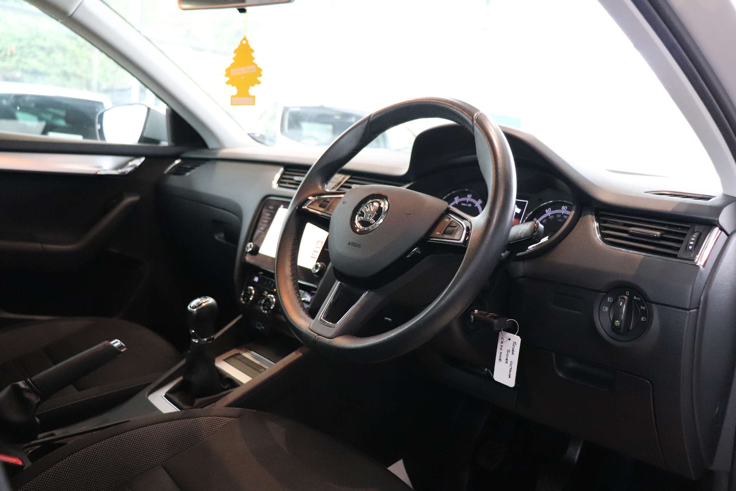 Used Skoda Octavia 2020 for sale - 76577457: Photo 19