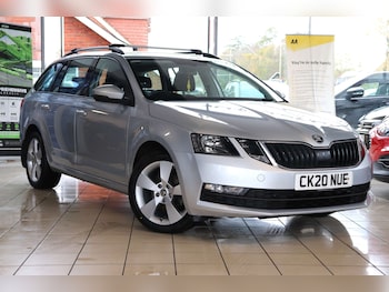 2020 - 1.0 TSI SE Drive 5dr