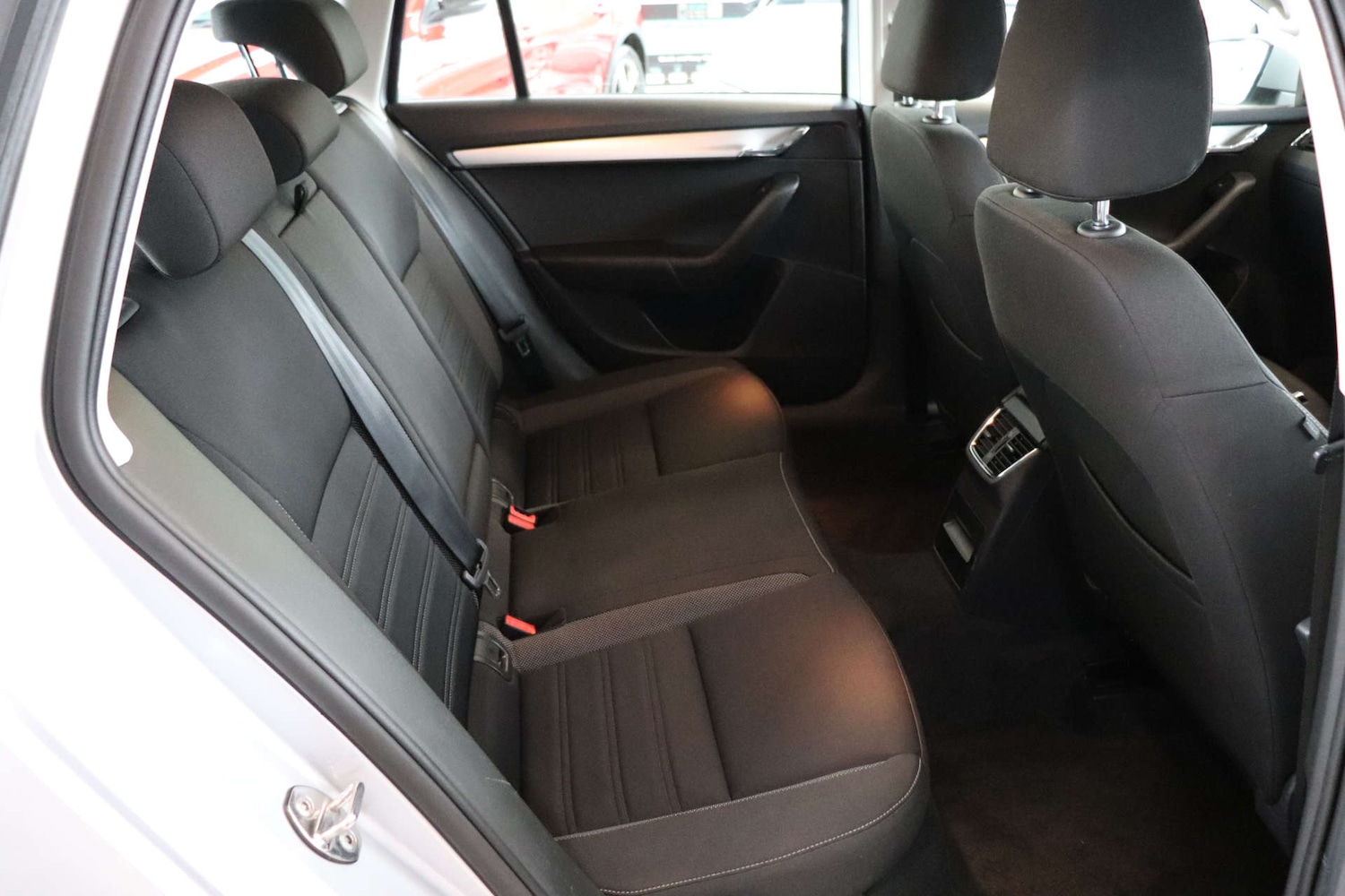 Used Skoda Octavia 2020 for sale - 76577457: Photo 23