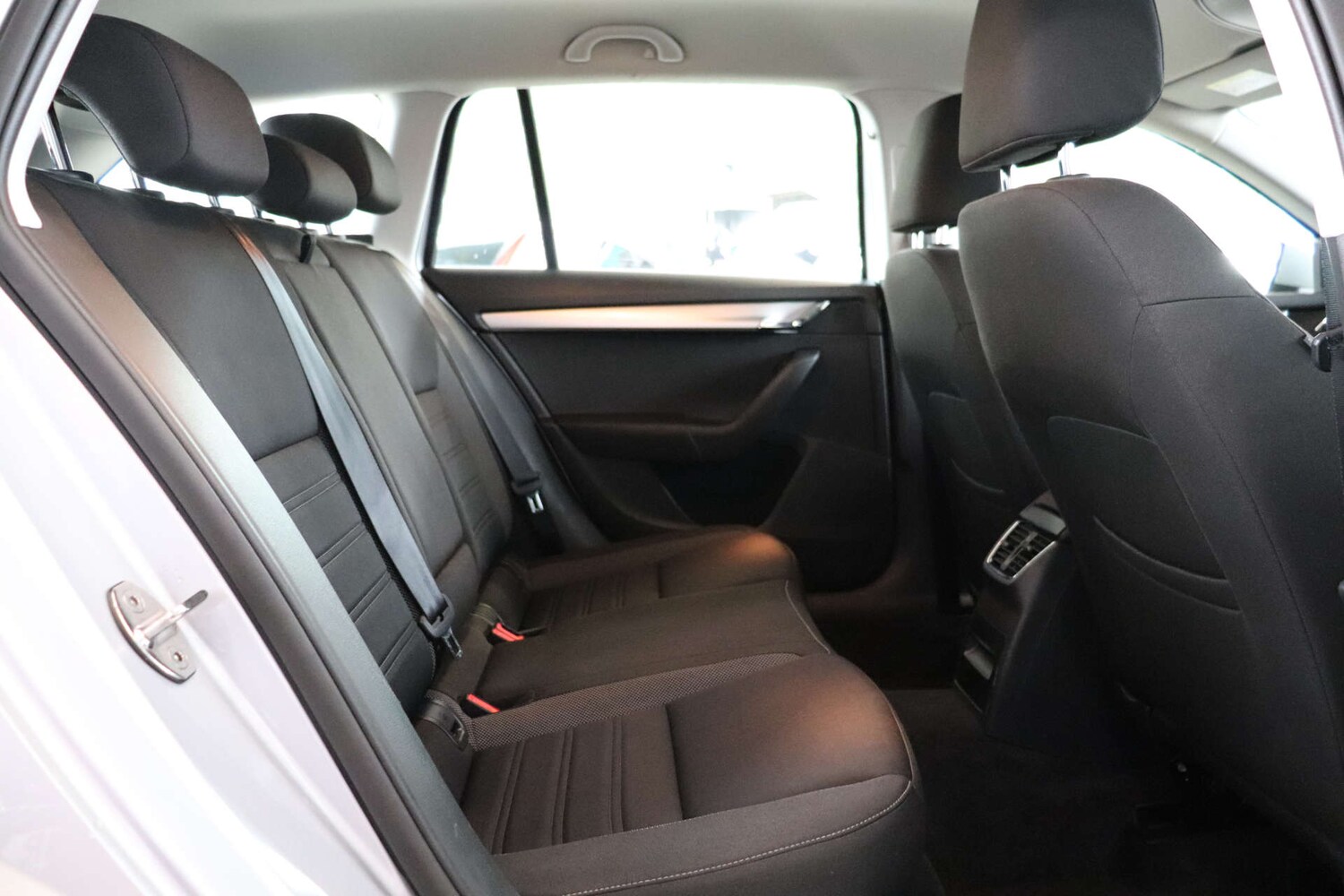 Used Skoda Octavia 2020 for sale - 76577457: Photo 25