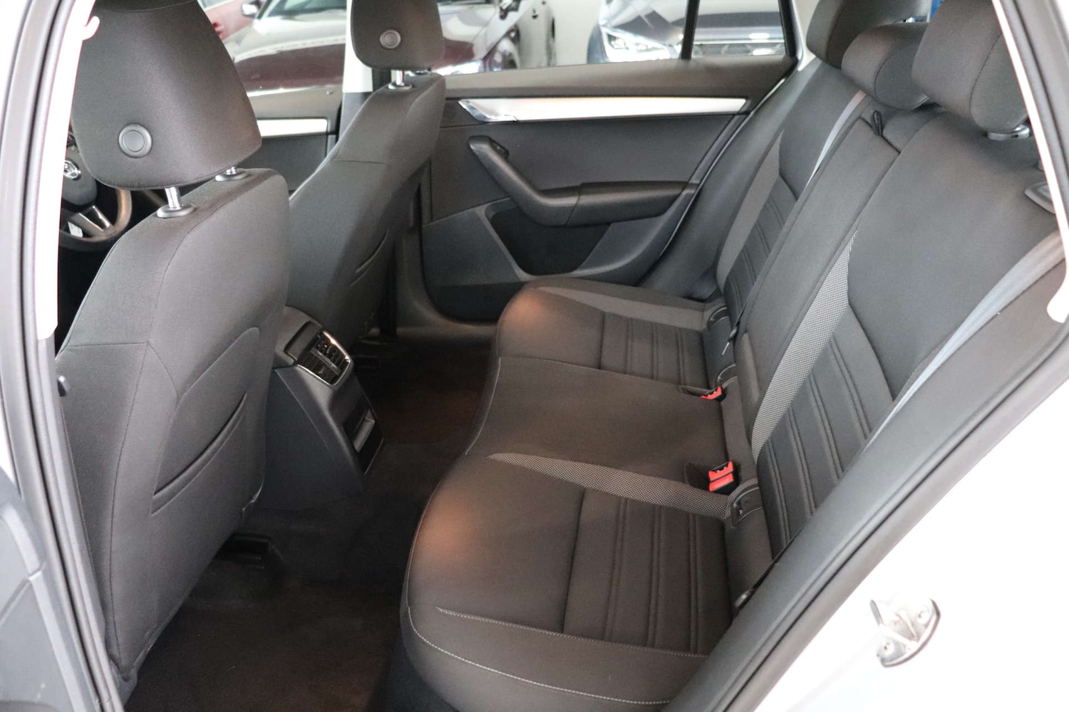 Used Skoda Octavia 2020 for sale - 76577457: Photo 28