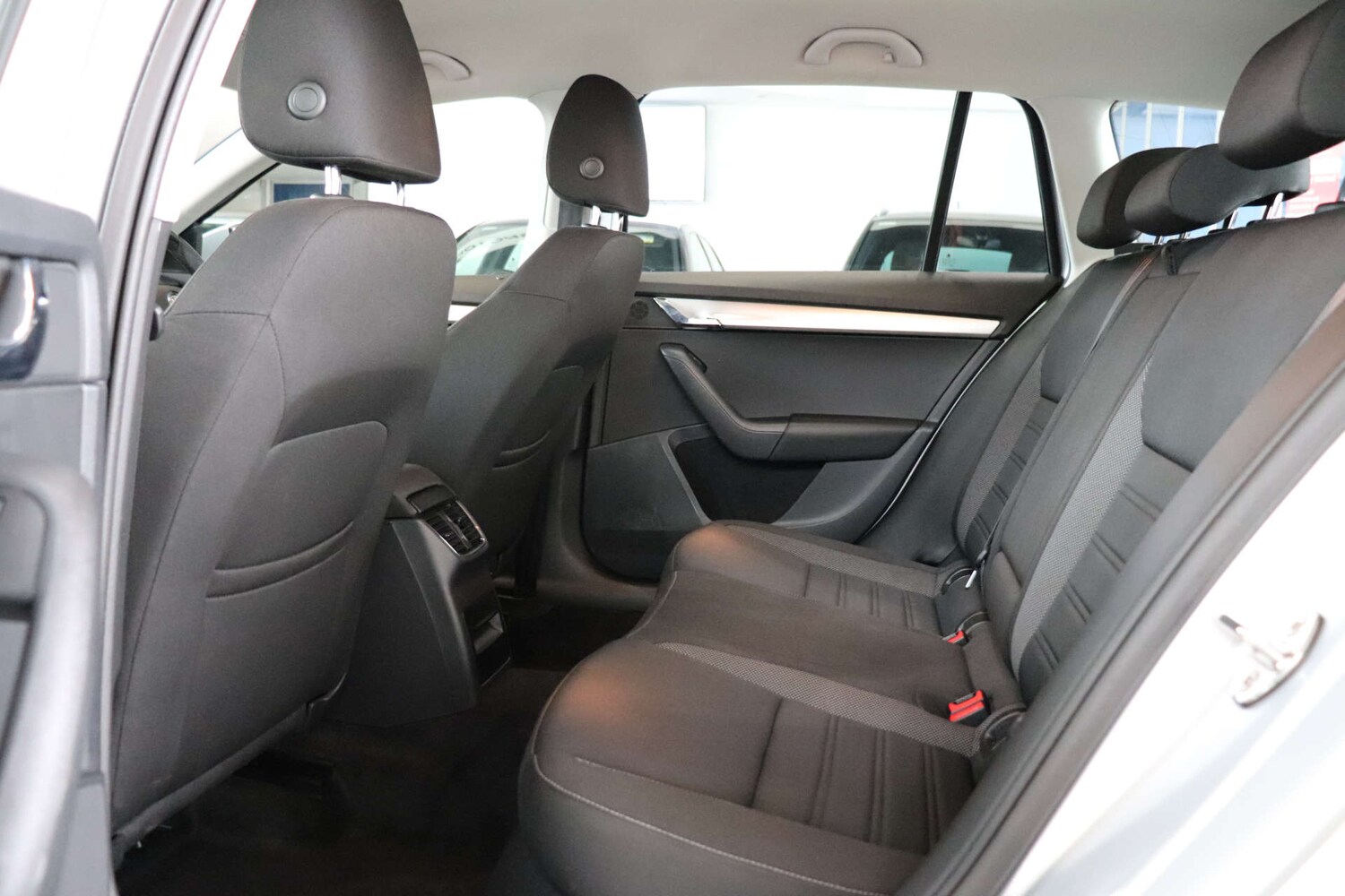 Used Skoda Octavia 2020 for sale - 76577457: Photo 29