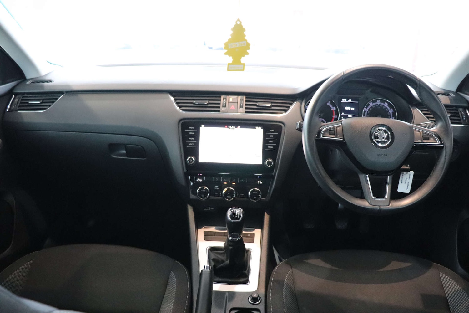 Used Skoda Octavia 2020 for sale - 76577457: Photo 3