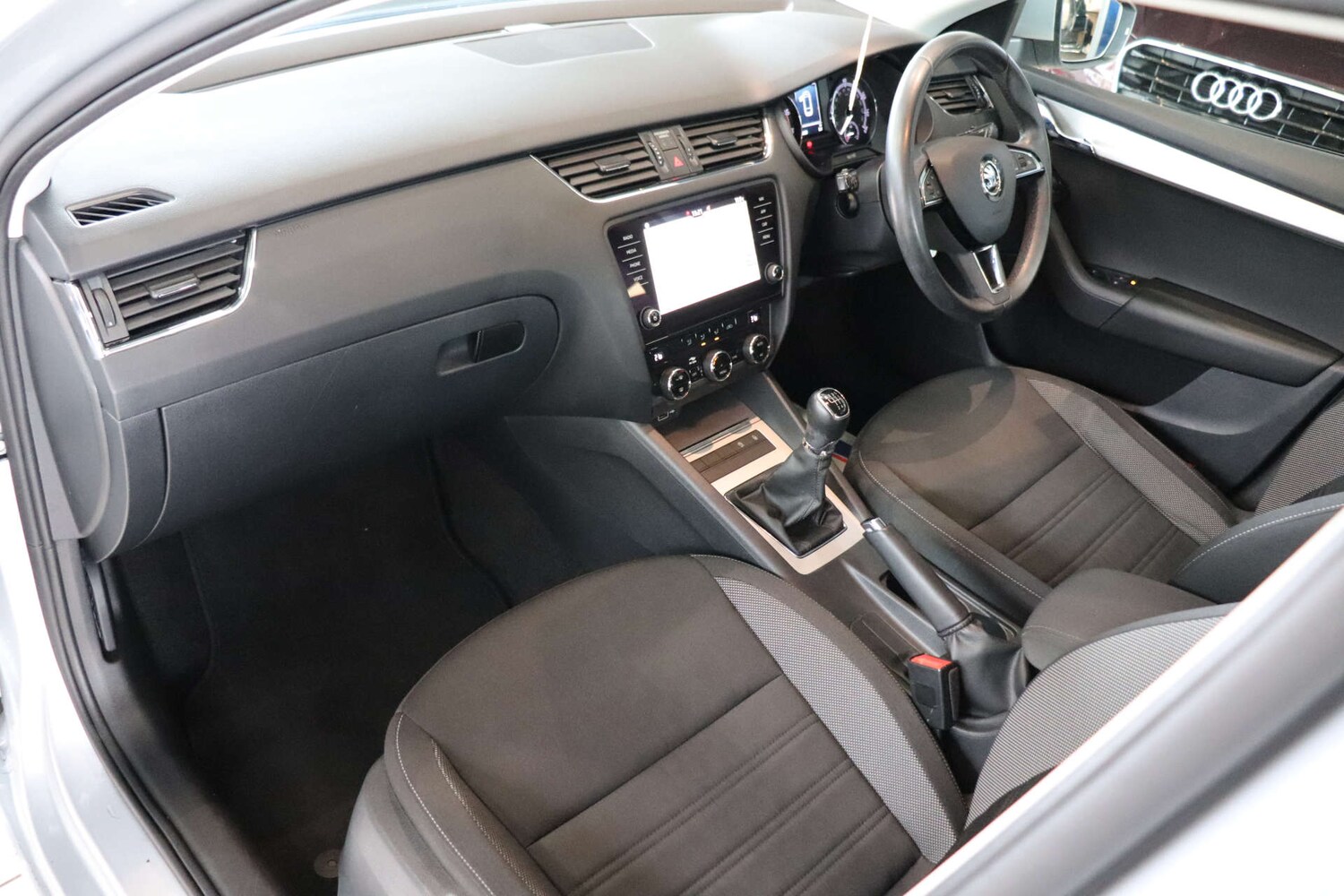 Used Skoda Octavia 2020 for sale - 76577457: Photo 31