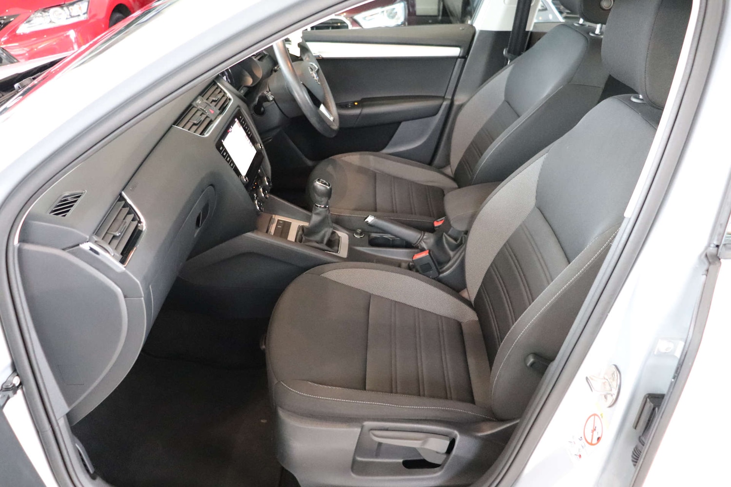 Used Skoda Octavia 2020 for sale - 76577457: Photo 32