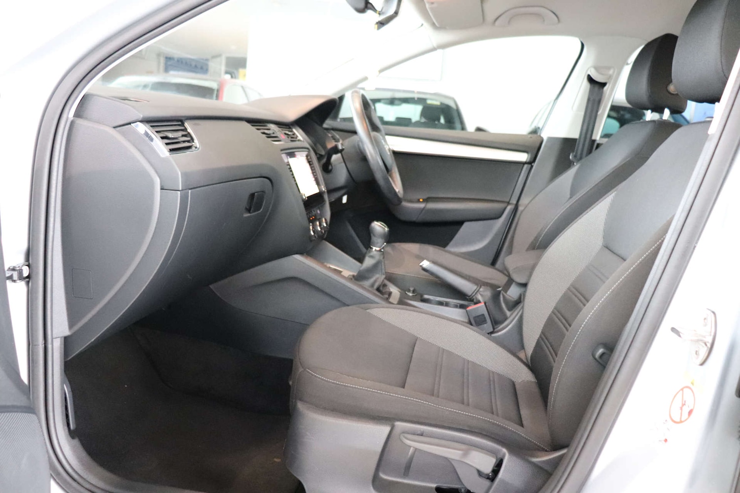 Used Skoda Octavia 2020 for sale - 76577457: Photo 33