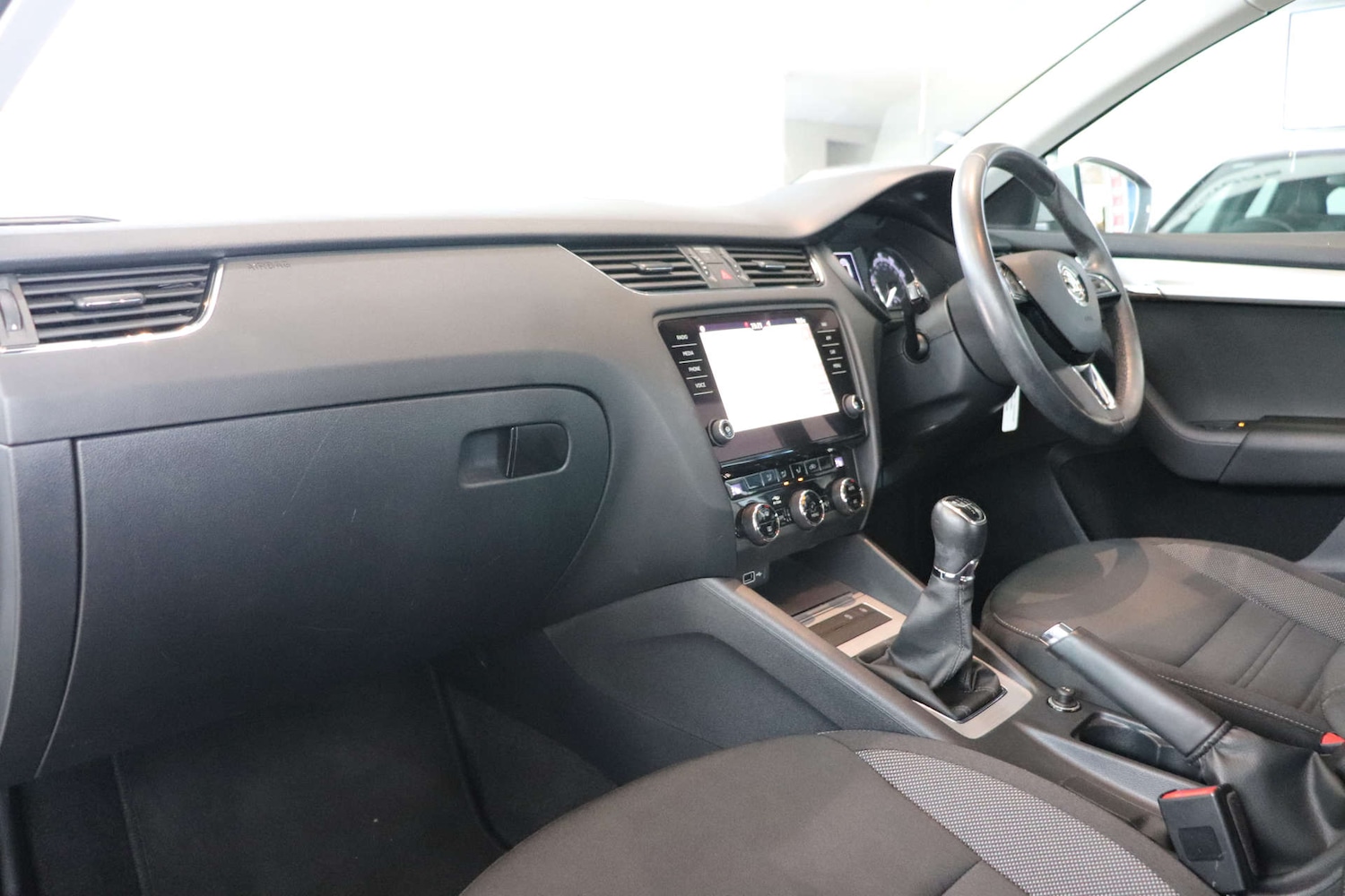 Used Skoda Octavia 2020 for sale - 76577457: Photo 34