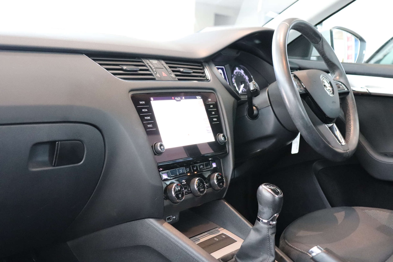 Used Skoda Octavia 2020 for sale - 76577457: Photo 35