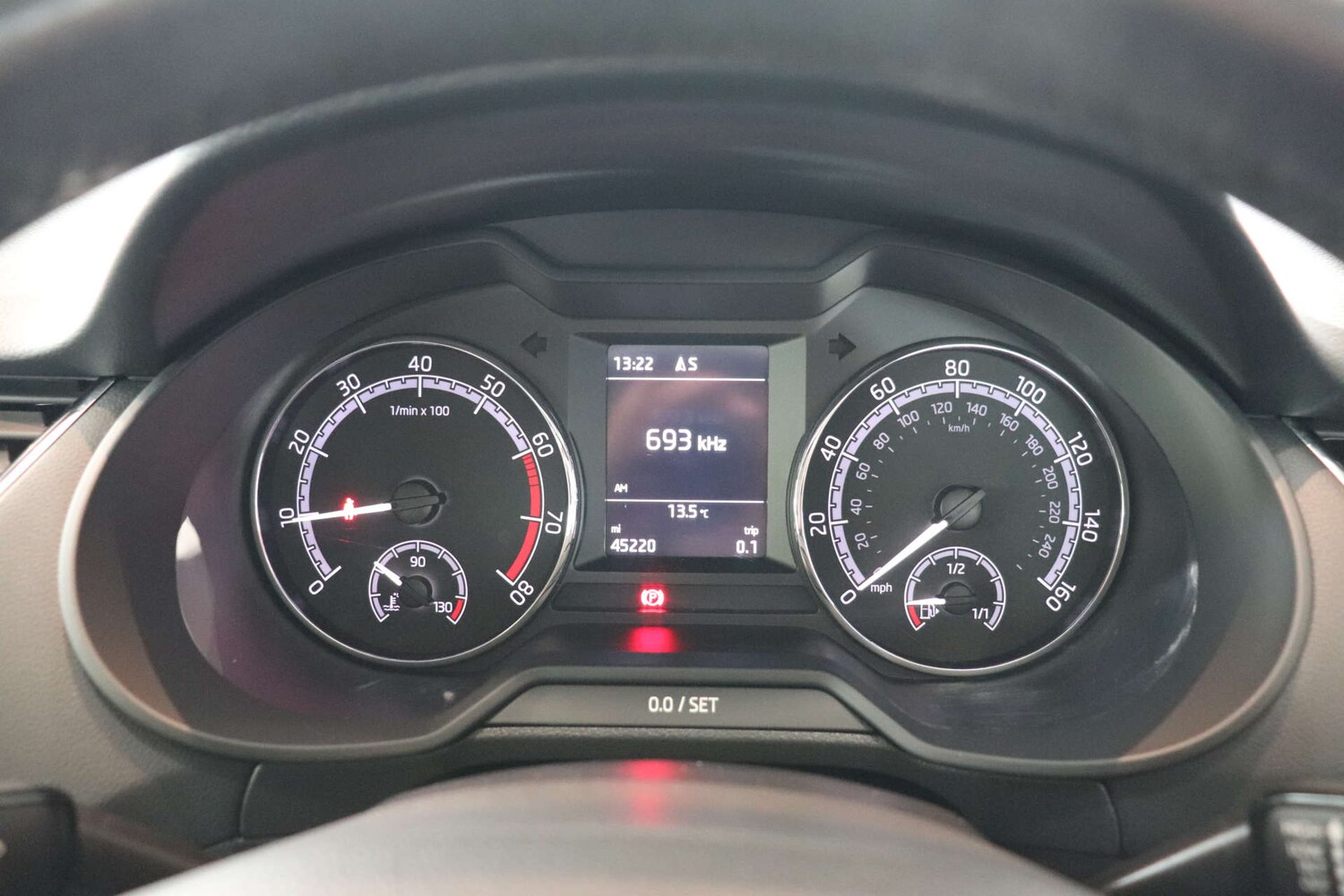 Used Skoda Octavia 2020 for sale - 76577457: Photo 39