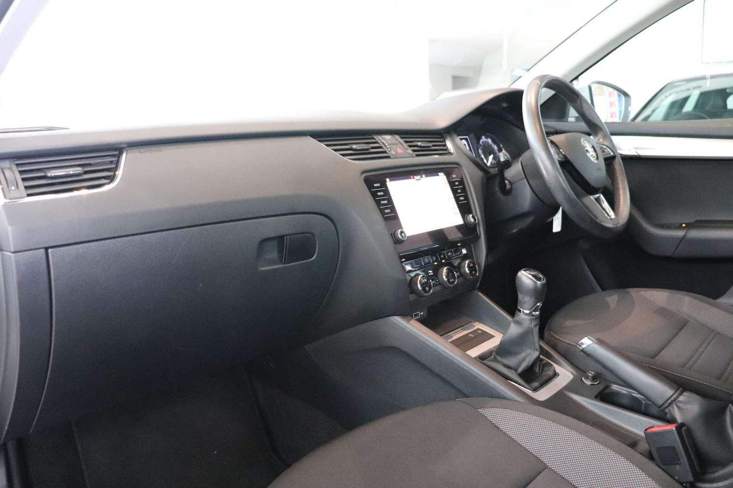 Used Skoda Octavia 2020 for sale - 76577457: Photo 4