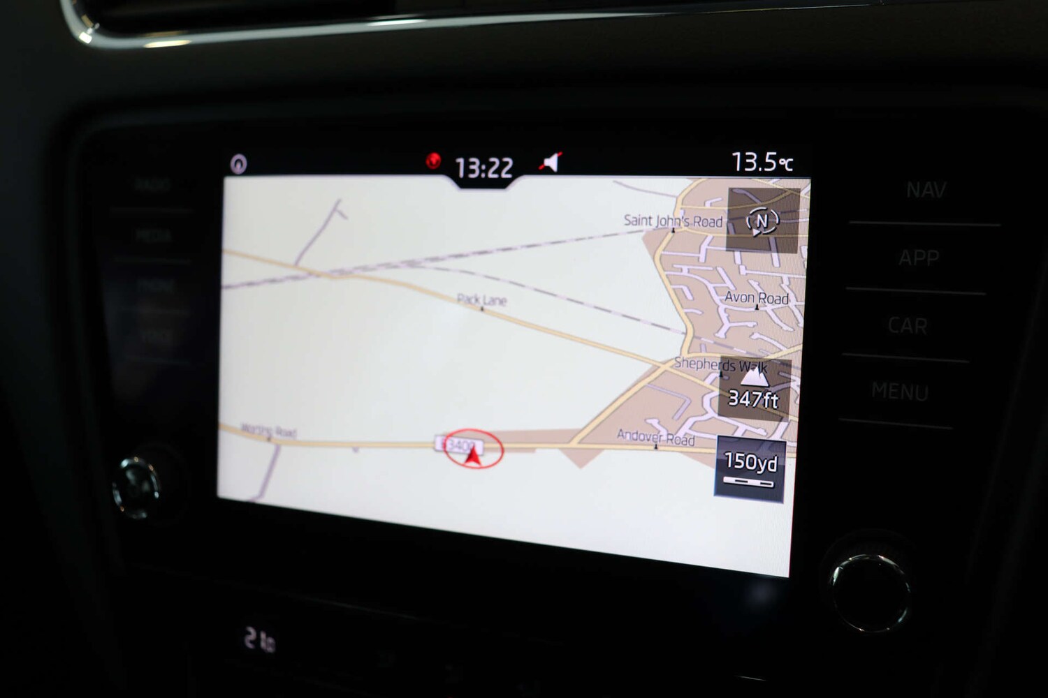 Used Skoda Octavia 2020 for sale - 76577457: Photo 40