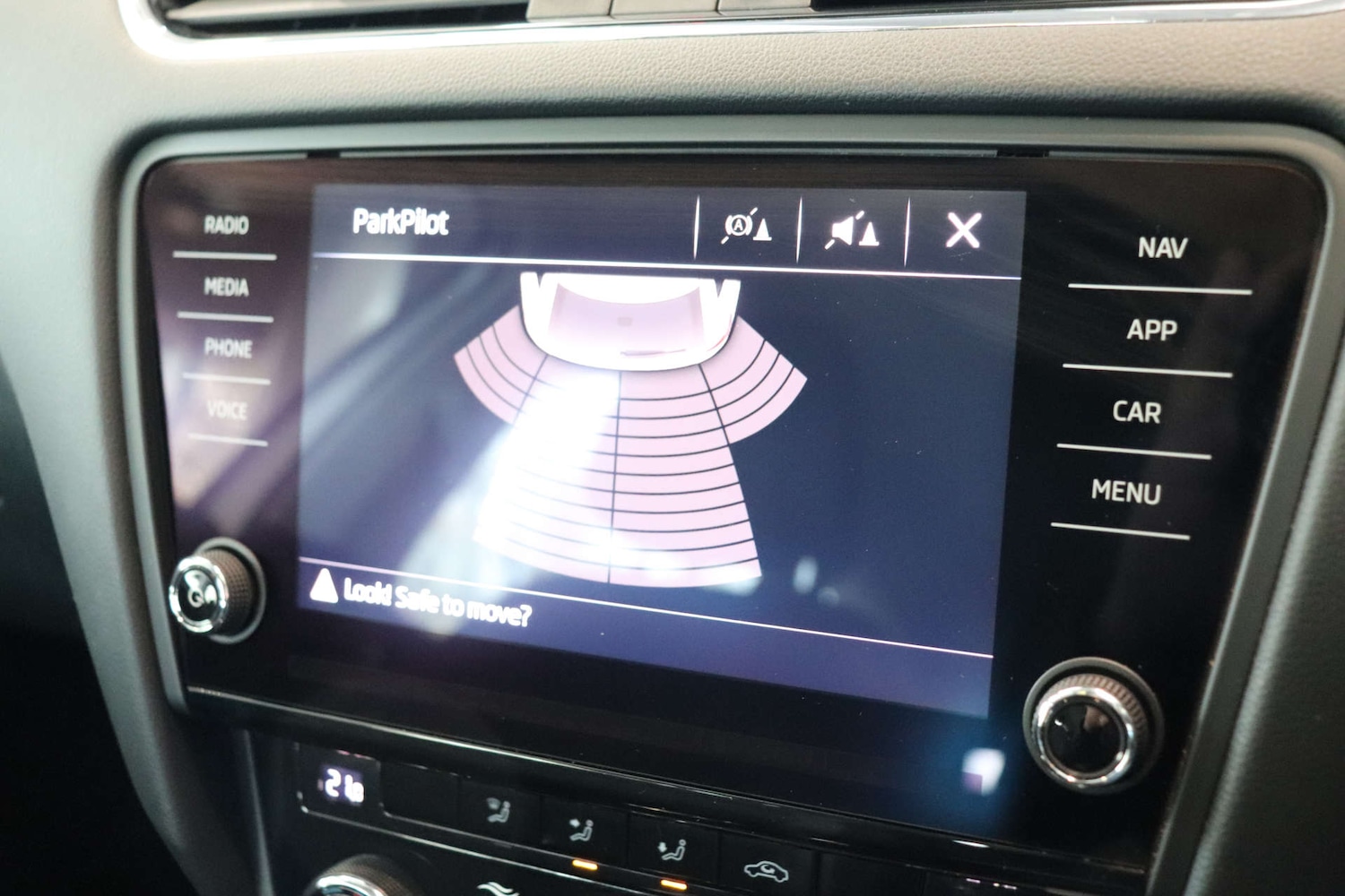 Used Skoda Octavia 2020 for sale - 76577457: Photo 41