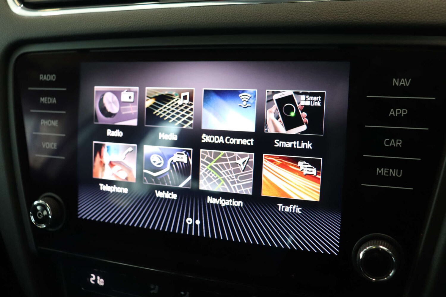 Used Skoda Octavia 2020 for sale - 76577457: Photo 42