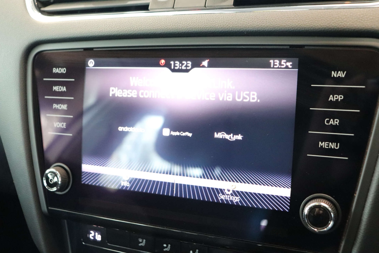 Used Skoda Octavia 2020 for sale - 76577457: Photo 44