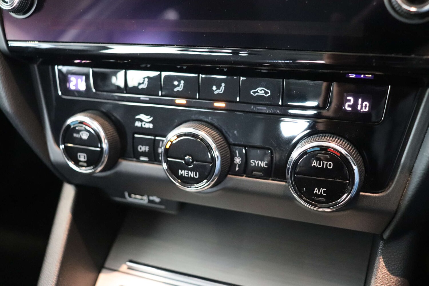 Used Skoda Octavia 2020 for sale - 76577457: Photo 45