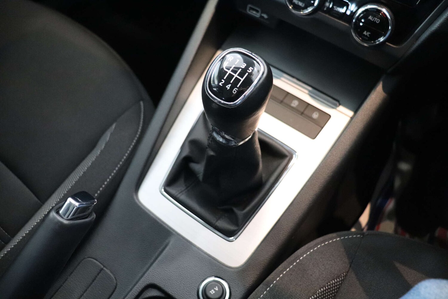 Used Skoda Octavia 2020 for sale - 76577457: Photo 46