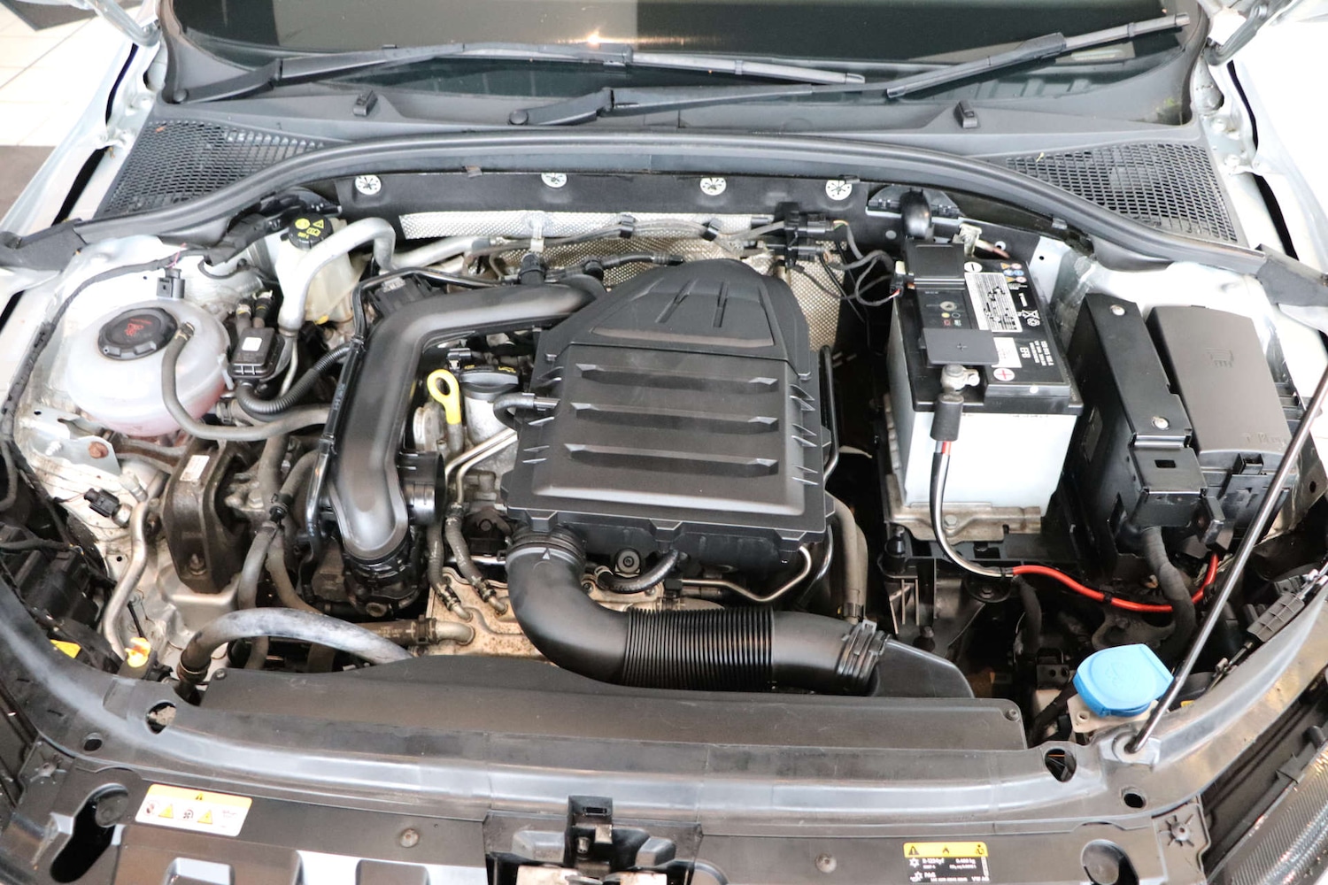 Used Skoda Octavia 2020 for sale - 76577457: Photo 56