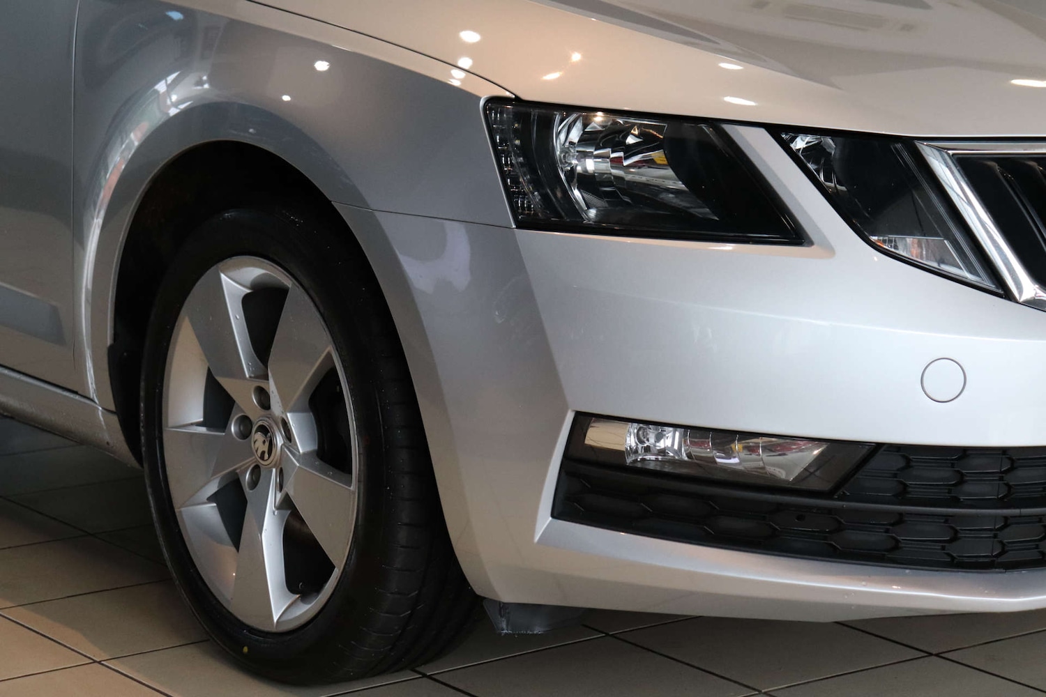 Used Skoda Octavia 2020 for sale - 76577457: Photo 62