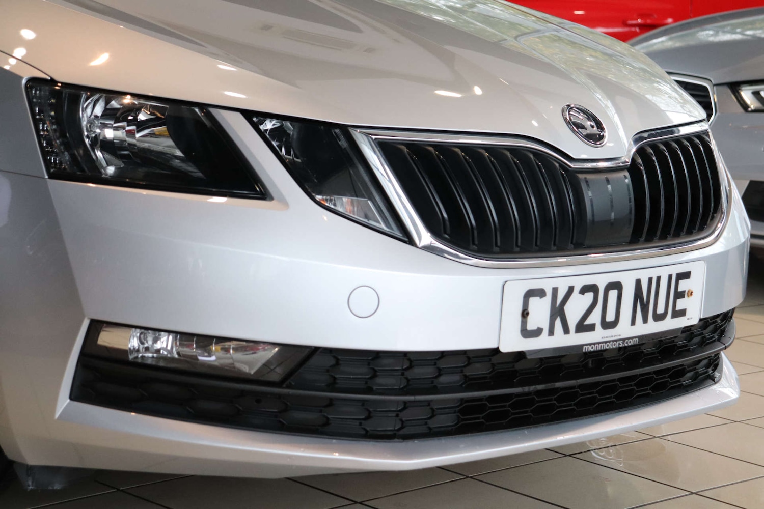 Used Skoda Octavia 2020 for sale - 76577457: Photo 63