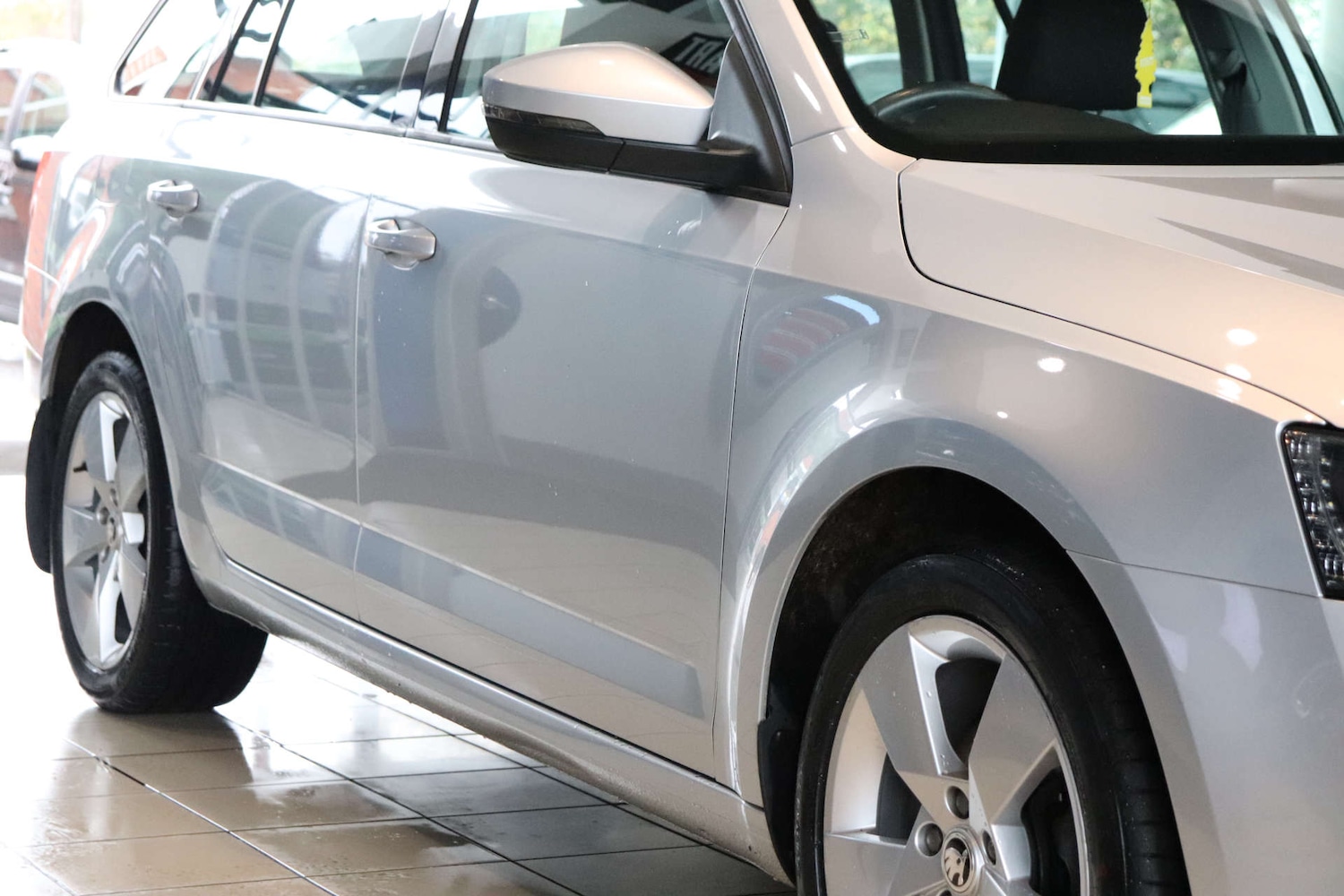 Used Skoda Octavia 2020 for sale - 76577457: Photo 64