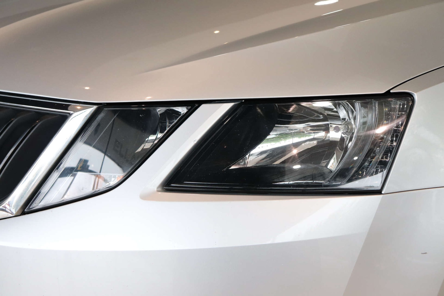 Used Skoda Octavia 2020 for sale - 76577457: Photo 65