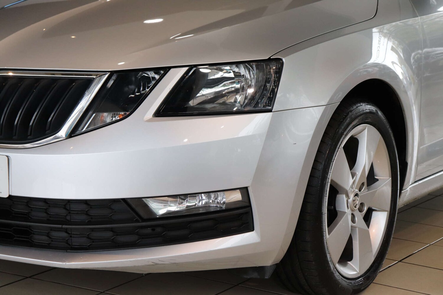 Used Skoda Octavia 2020 for sale - 76577457: Photo 66