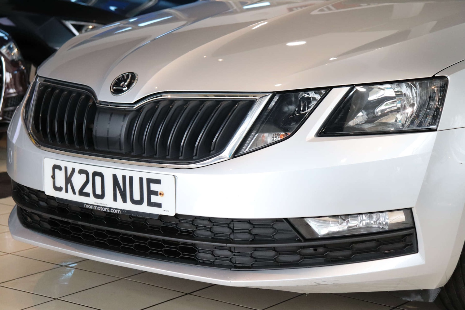 Used Skoda Octavia 2020 for sale - 76577457: Photo 67