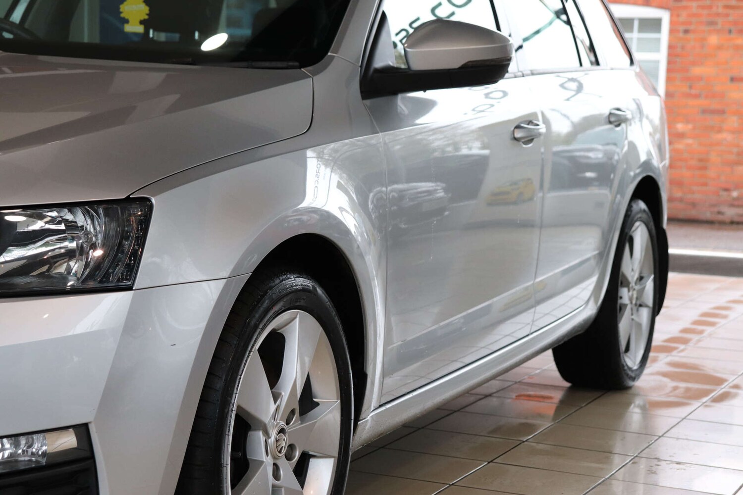 Used Skoda Octavia 2020 for sale - 76577457: Photo 68