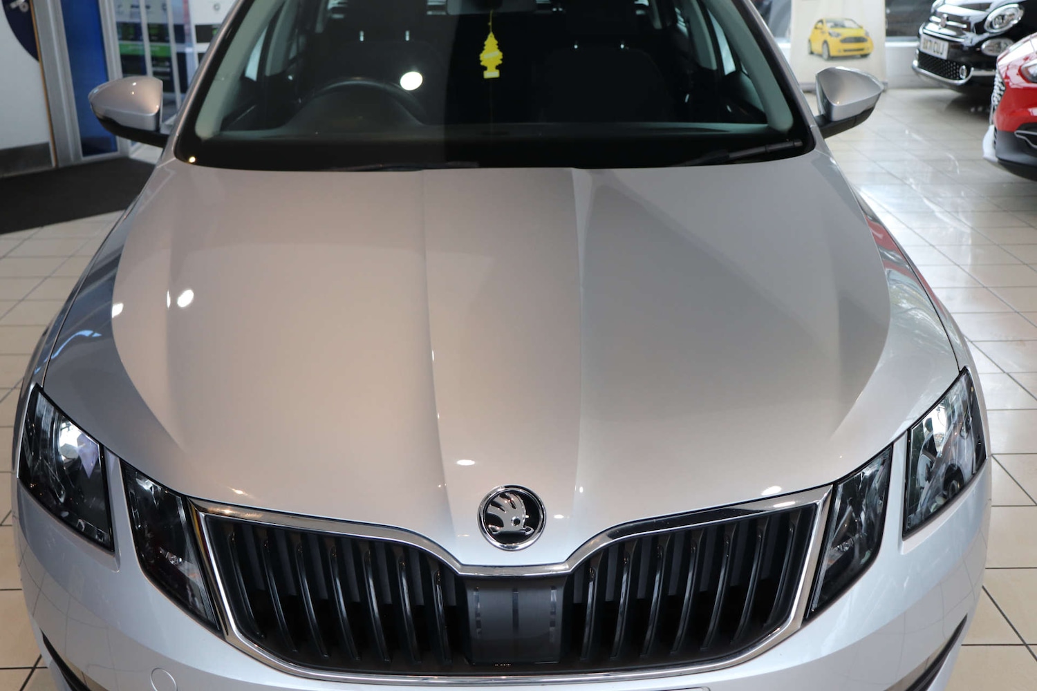 Used Skoda Octavia 2020 for sale - 76577457: Photo 69