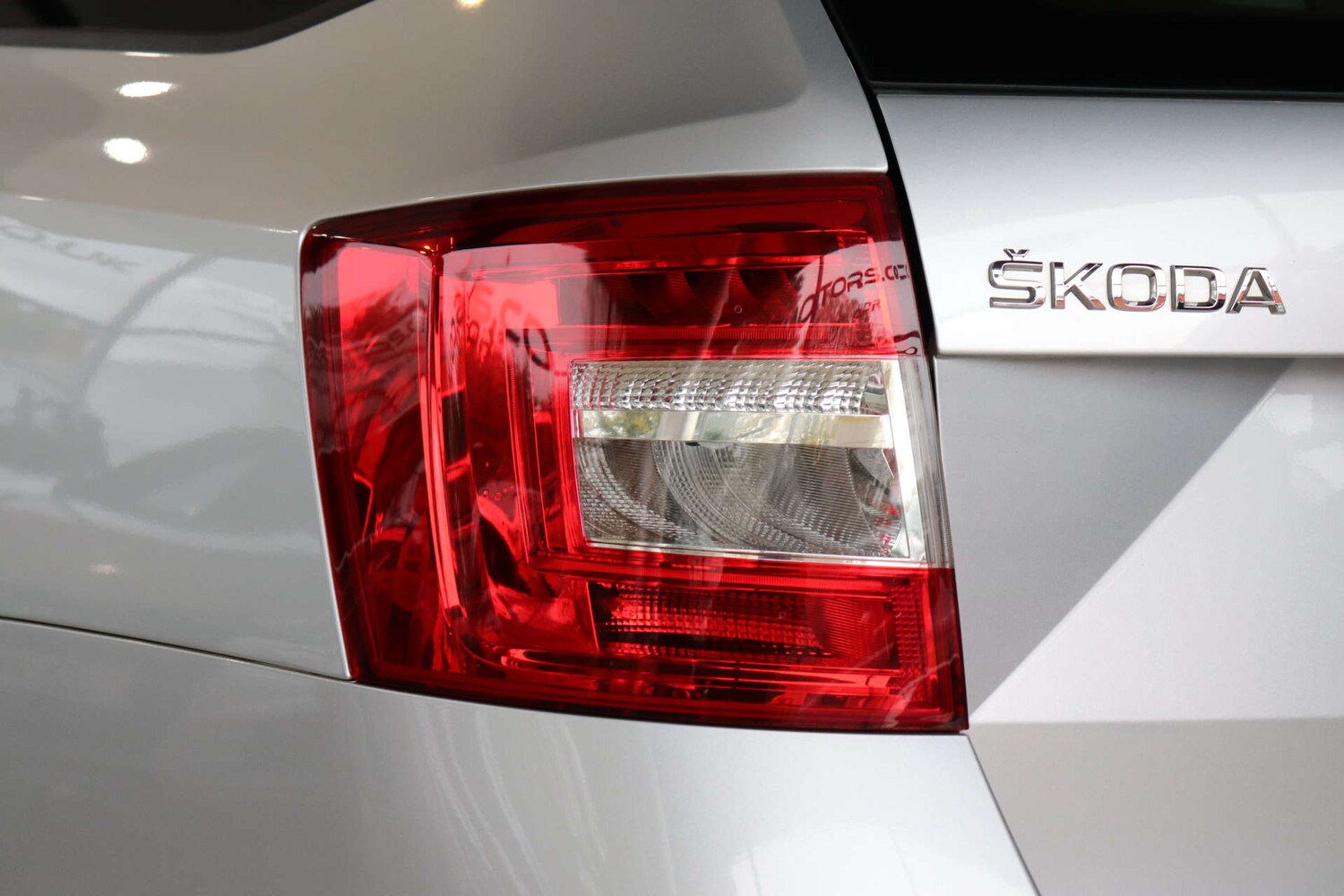 Used Skoda Octavia 2020 for sale - 76577457: Photo 73