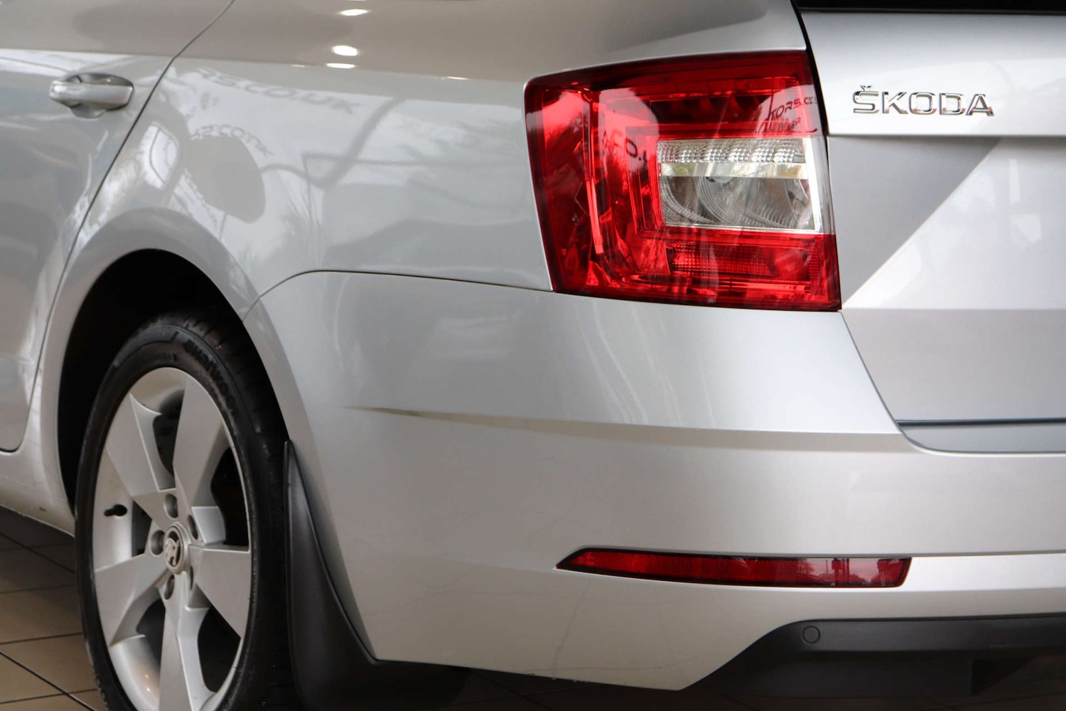 Used Skoda Octavia 2020 for sale - 76577457: Photo 74