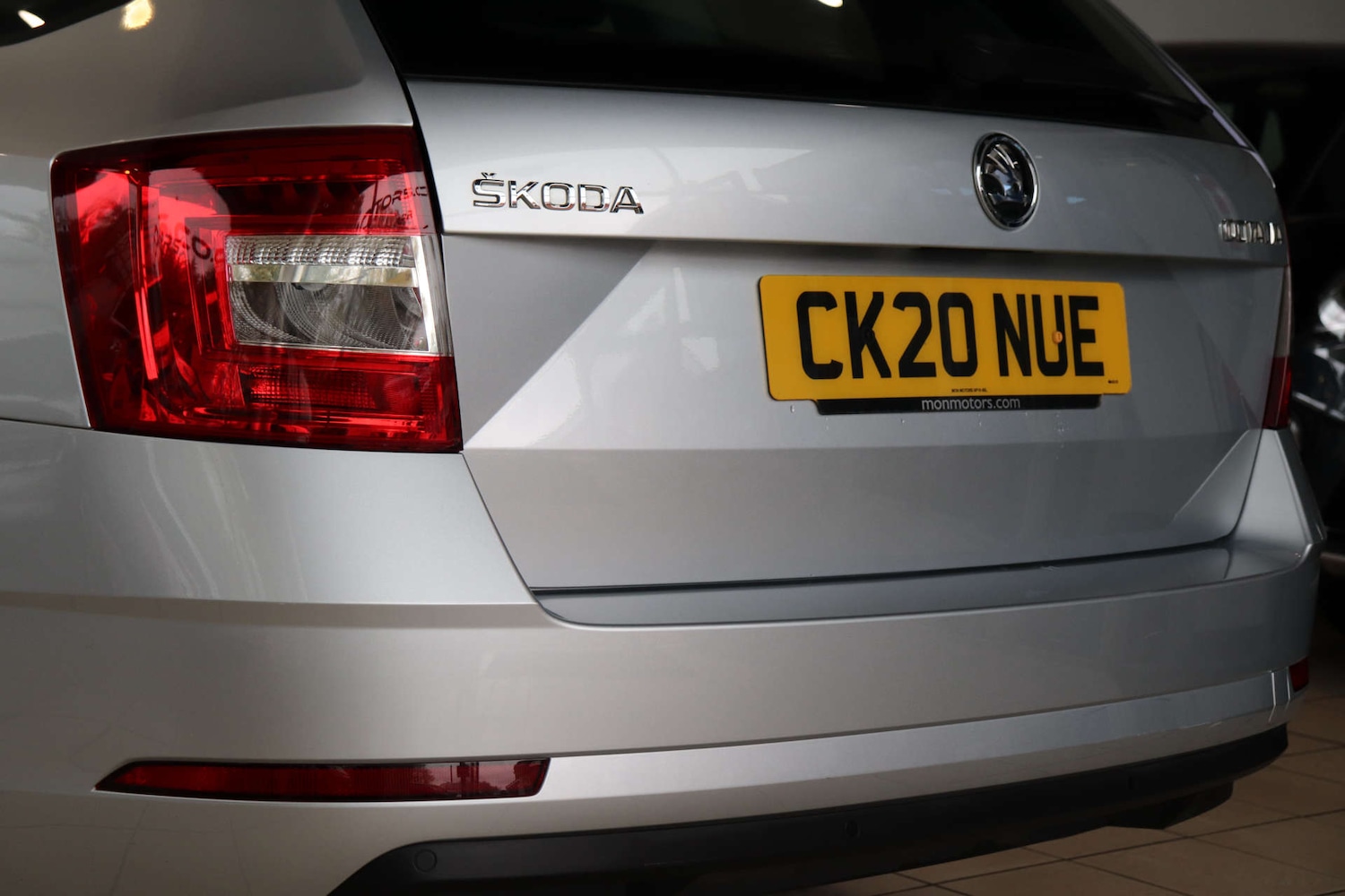 Used Skoda Octavia 2020 for sale - 76577457: Photo 75
