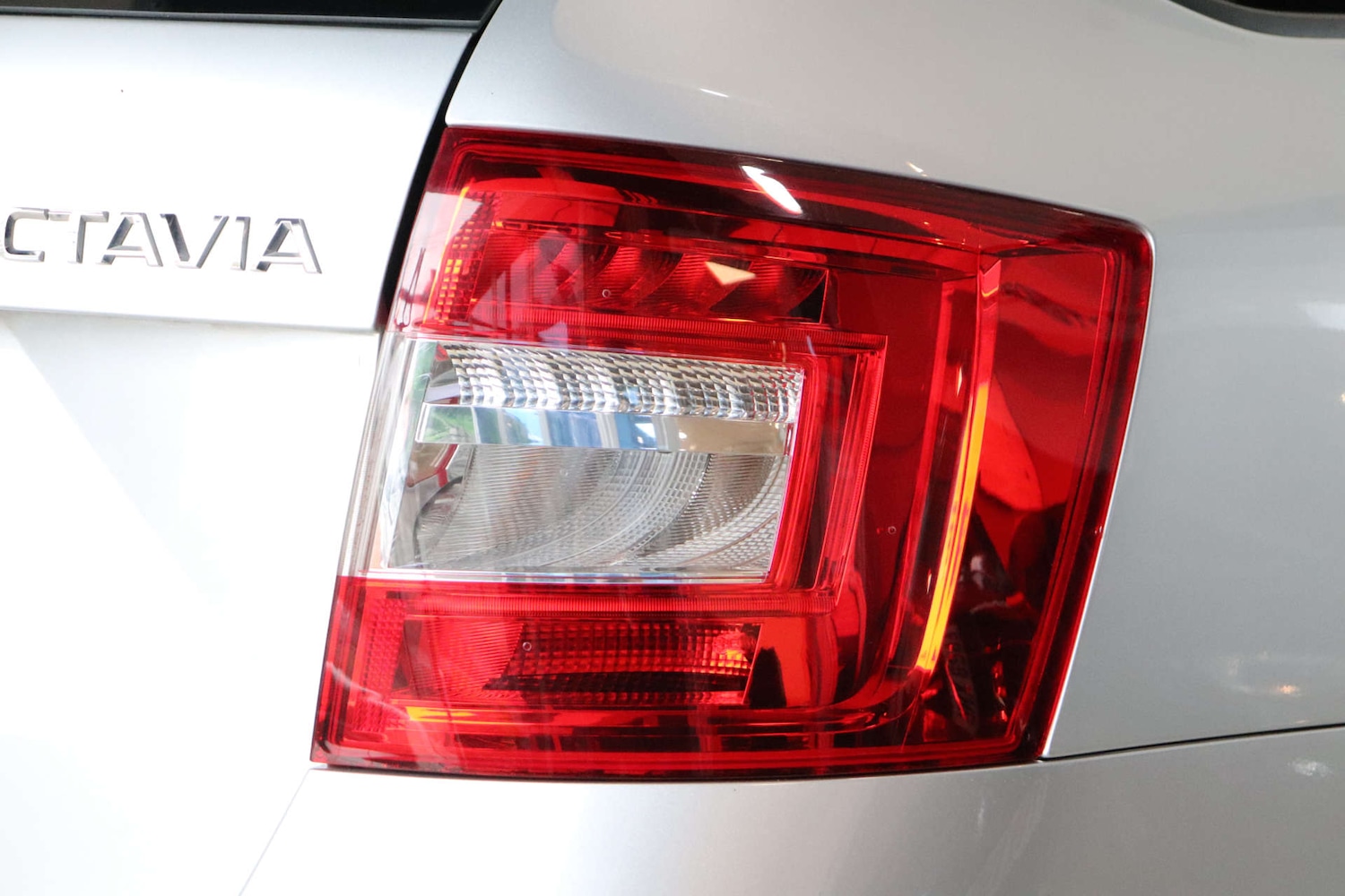 Used Skoda Octavia 2020 for sale - 76577457: Photo 77