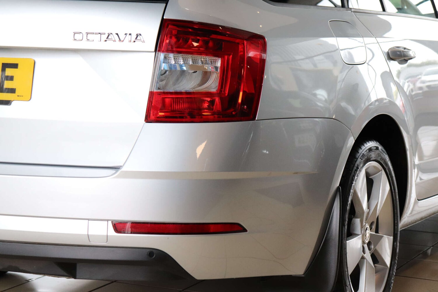 Used Skoda Octavia 2020 for sale - 76577457: Photo 78