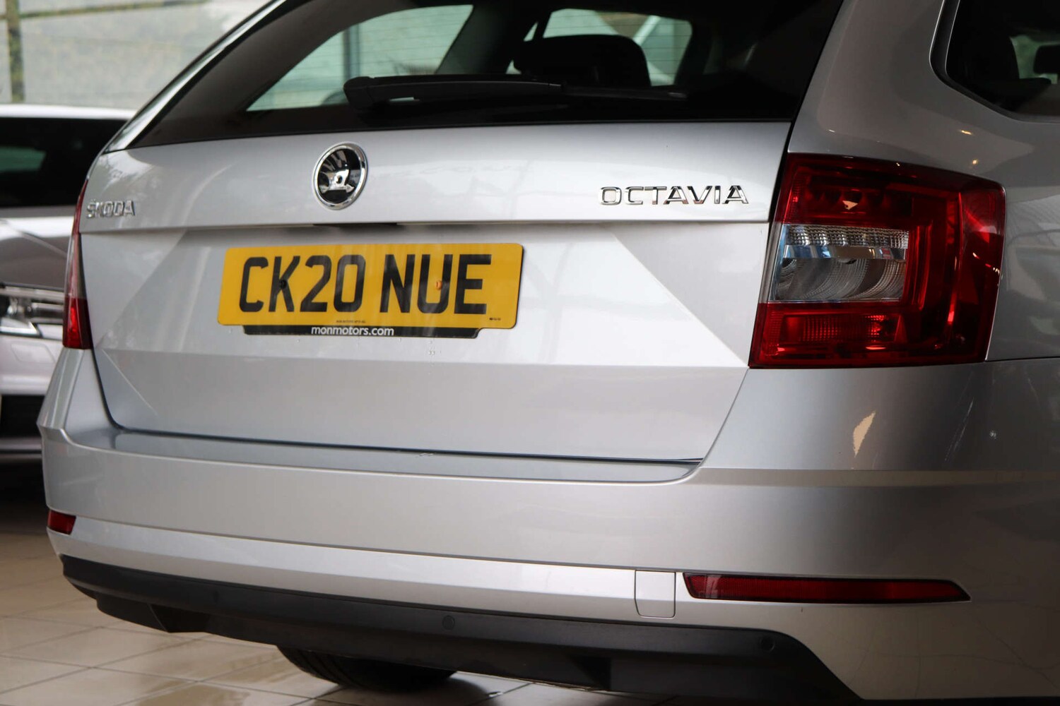 Used Skoda Octavia 2020 for sale - 76577457: Photo 79