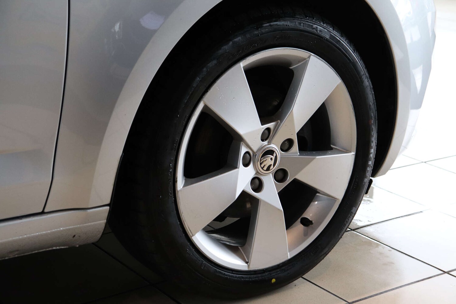 Used Skoda Octavia 2020 for sale - 76577457: Photo 87