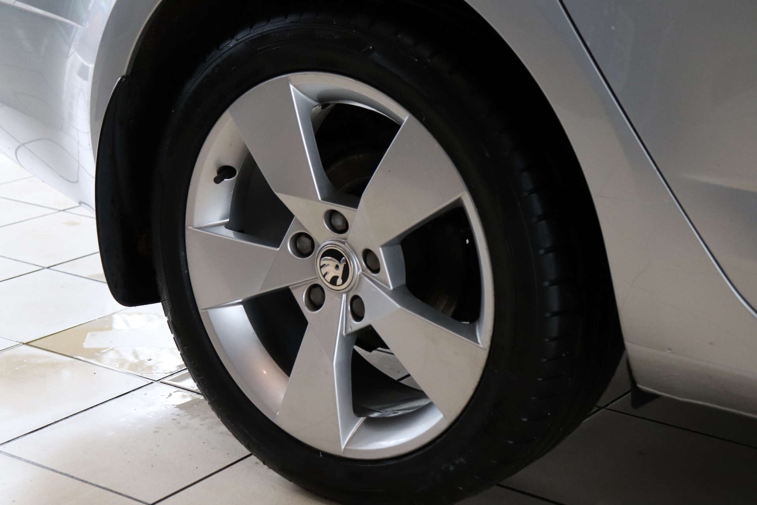 Used Skoda Octavia 2020 for sale - 76577457: Photo 88