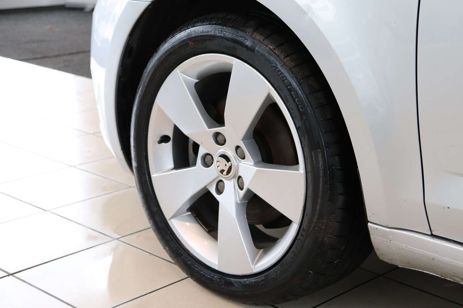 Used Skoda Octavia 2020 for sale - 76577457: Photo 89