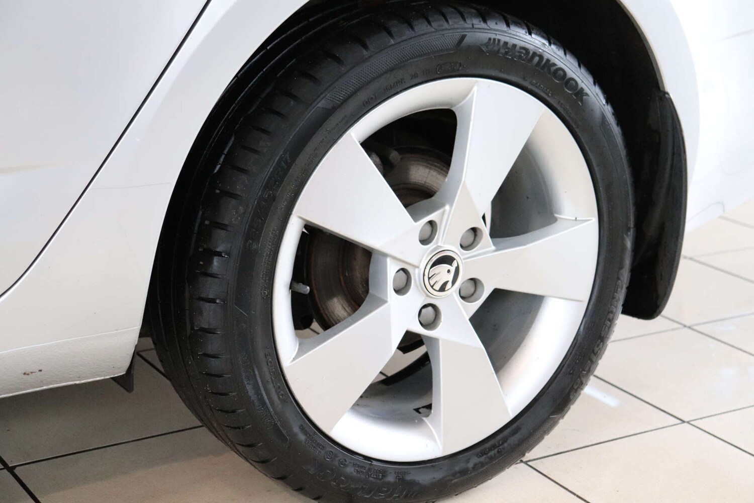 Used Skoda Octavia 2020 for sale - 76577457: Photo 90