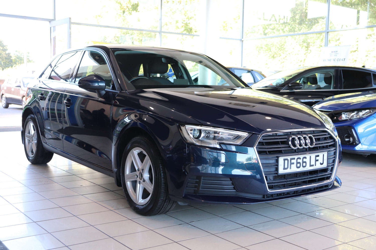 Used Audi A3 2016 for sale - 76182616: Photo 10