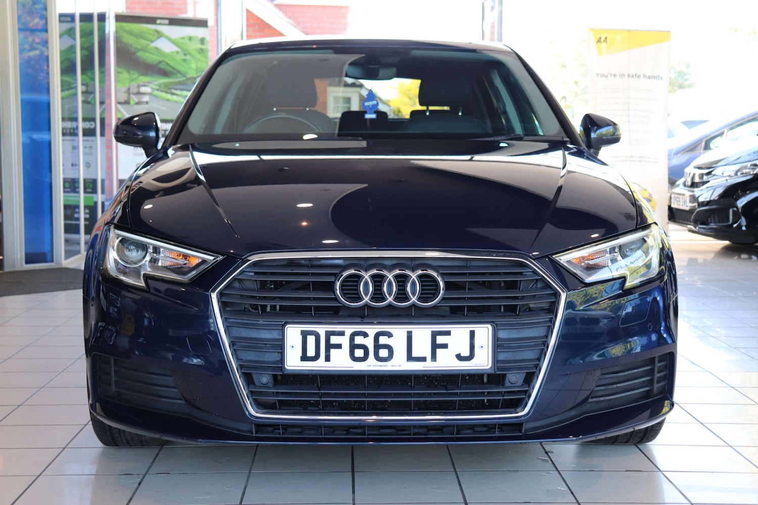 Used Audi A3 2016 for sale - 76182616: Photo 11