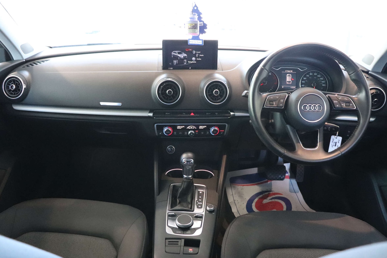 Used Audi A3 2016 for sale - 76182616: Photo 14