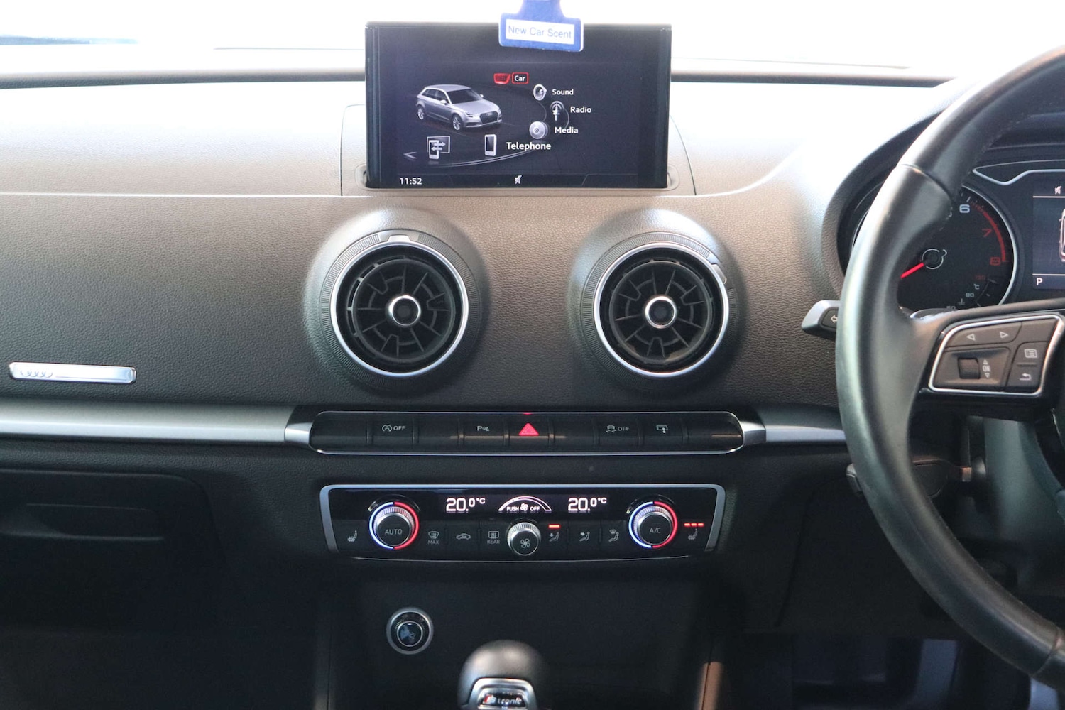 Used Audi A3 2016 for sale - 76182616: Photo 15