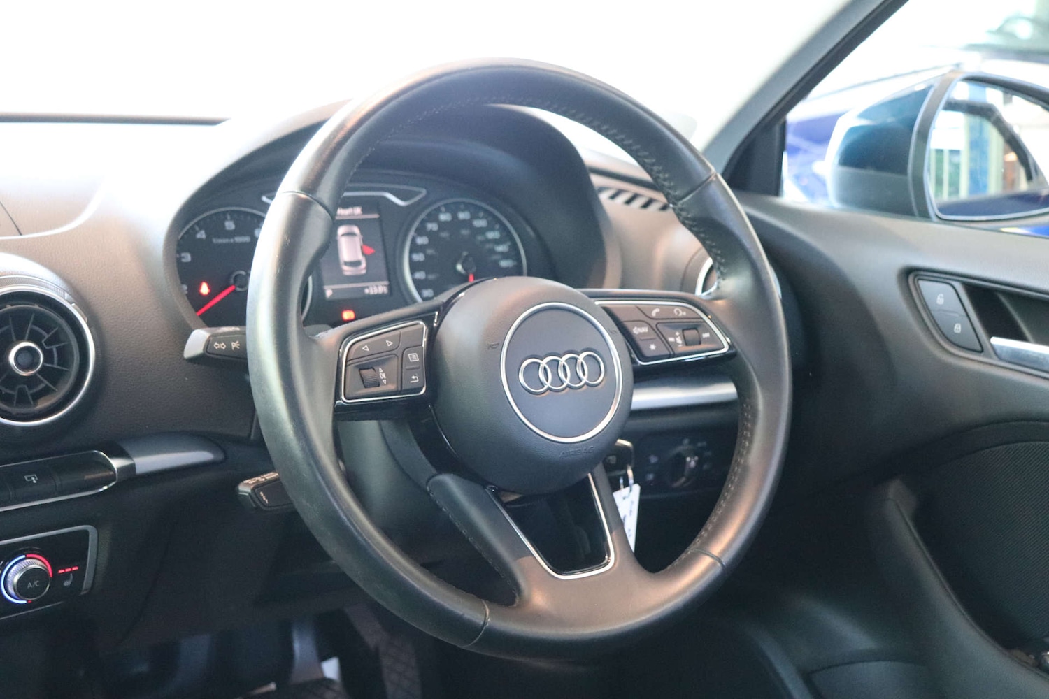 Used Audi A3 2016 for sale - 76182616: Photo 16
